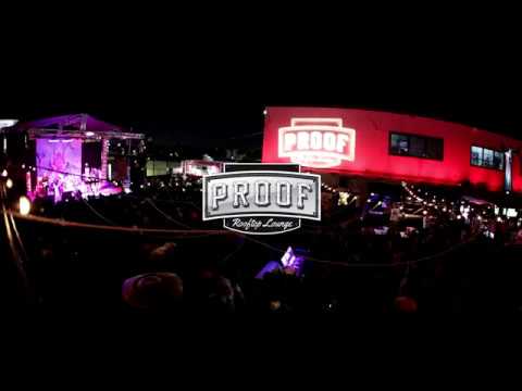 Chicano Batman | Proof Rooftop  11.2.2017