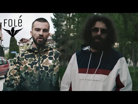 Elinel ft. MC Kresha - Per familje (Official Video)