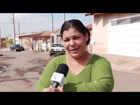 Moradores do Bom Retiro questionam demora para entrega de obras