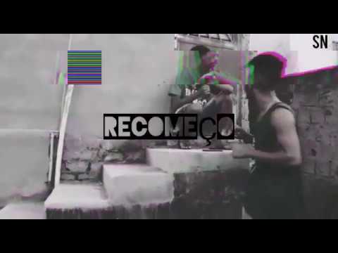#3 R NETO E DAVI SN - RECOMEÇO - LIRIC CLIPE OFICIAL.