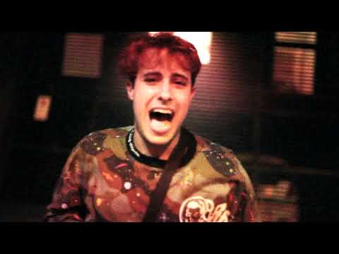 TIKATIKA - KID MESS FT. K4GOTHETASTE |WEIRDSHIT|