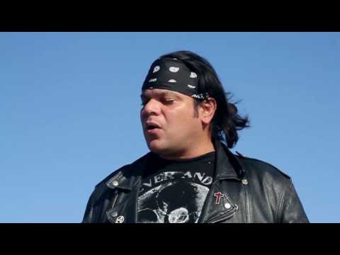 Groovy-D Ft Marvin Corea - Si Tú Te Vas (Video Oficial)