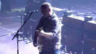 Pixies - Big New Prinz (The Fall Cover) -- Live At AB Brussel 03-10-2013