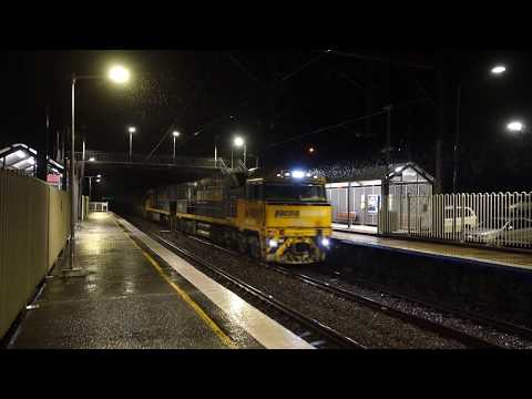 Triple NR's with PN 6BS6  - 19/5/17