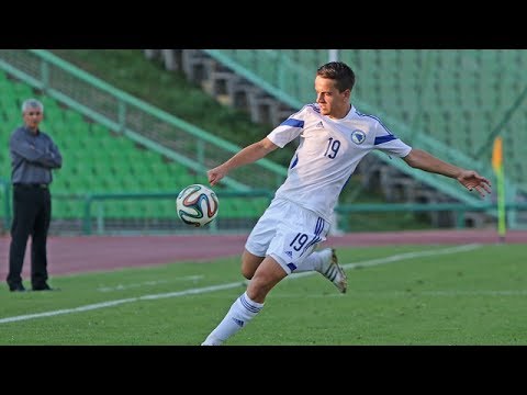 Amir Hadziahmetovic -  Konyaspor 2016/17