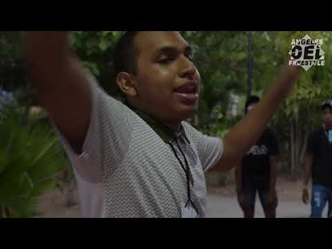 KZADOR VS KEVINACHO: Final Estelar 2021 - Octavos de Final