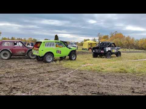 Чапаевское Рубилово 2023 | Класс ТР1