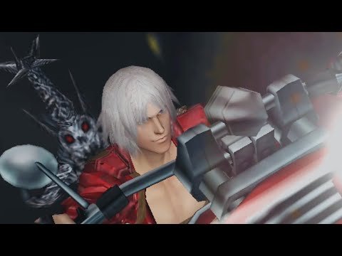 TK PLAYS DEVIL MAY CRY 3 (PS5) PT8