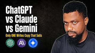 Only One AI Actually Knows How to Sell (The Honest Result)