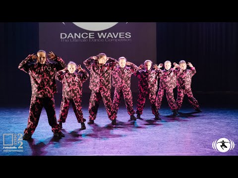 22-23 Qualifier 1-3 NL - D bounce (D beatz)