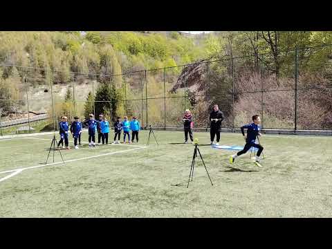 Папка за видео