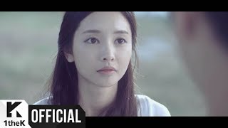 [MV] Shin Yong Jae(신용재) (of 4MEN(포맨)) _ Over & Over(자꾸만 자꾸만)