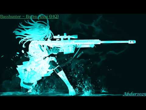 Nightcore | Boten Anna-Basshunter