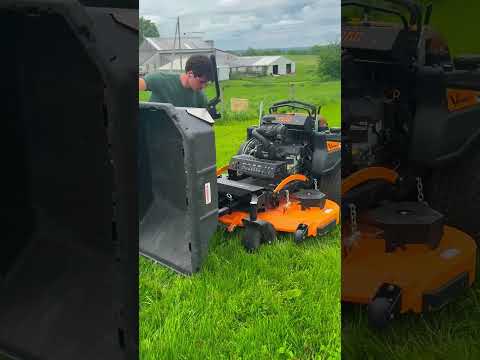 Receiver product video