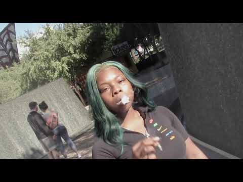 KASTOUT SAIDE - PRESENTS