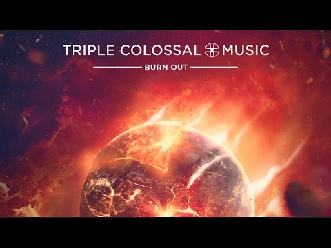 Triple Colossal X Music - Limitless | Epic | Hybrid | Trailer Music | Dramatic | Slow Burn
