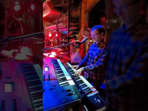 SOUL - Horúca láska, Hrám, Zbohom buď (cover)