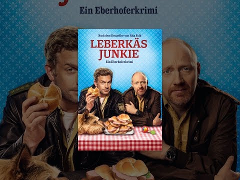 Leberkäsjunkie