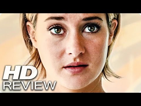 DIE BESTIMMUNG 3: Allegiant Kritik Review (2016)