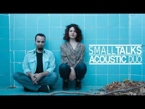 Smalltalks - Son of a Preacher Man (Dusty Springfield Cover)