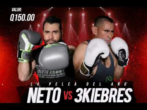 Survivor - Eye Of The Tiger (Neto Bran & 3k)