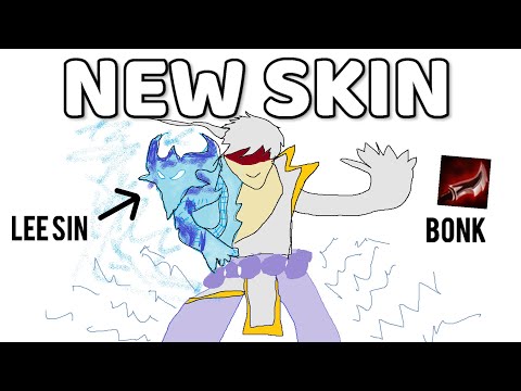 STORM DRAGON LEE SIN 0.1 SEC 1 SHOTS