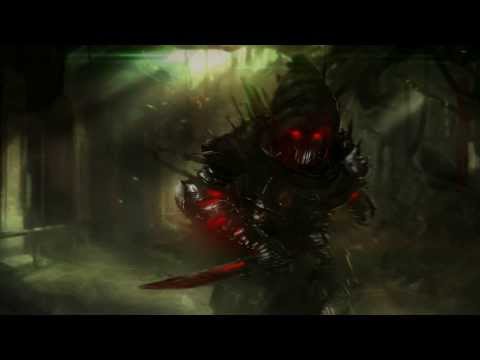 Tymon - Psycho Killer (Negative A's Chase the Devil Edit)