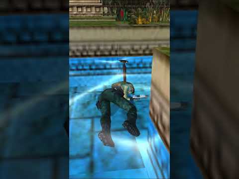 Tomb Failer #95 - Tomb Raider : Neon God (TRLE)