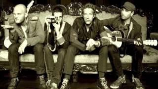 Coldplay &amp; Jon Hopkins  - The Escapist