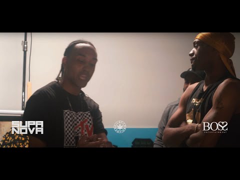 Hollow Da Gatman vs Gawalla