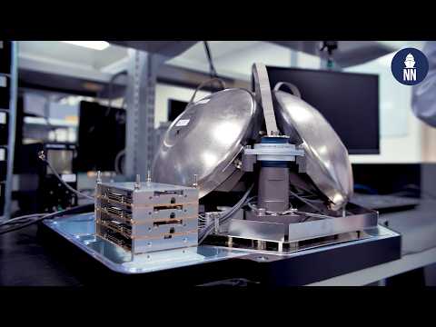 Exail's inertial navigation systems for naval applications