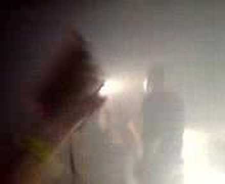 the horrorist hardstep future force & metal man