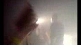 the horrorist hardstep future force & metal man