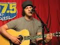 #1 - Gavin DeGraw - Follow Through (acoustic)