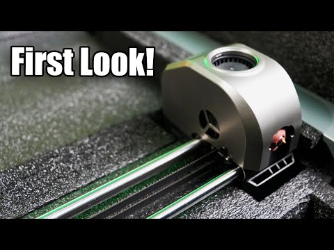 Creality Ender 3 V3 CoreXZ 3D Printer Unboxing, Set Up, and First Impressions