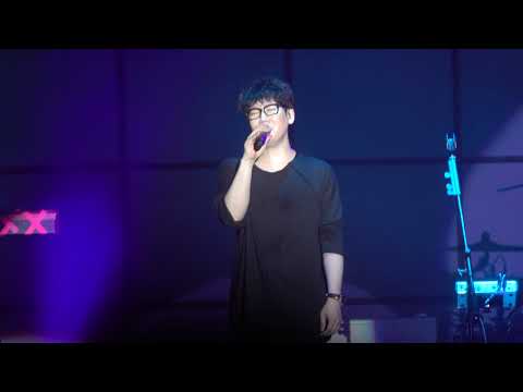 [4K] 넬(NELL) - 섬 (앵콜) (180616 필스너우르겔 파크뮤직페스티벌)