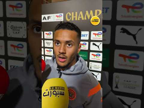 منير الشويعر: حققنا الأهم بثلاث نقاط وهذه بداية لتحسين الأداء