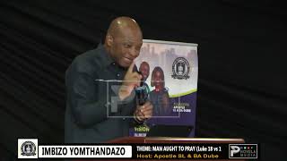Download lagu IMBIZO YOMTHANDAZO NIGHT PRAYER BISHOP ZIKHALI mp3 Download lagu IMBIZO YOMTHANDAZO NIGHT PRAYER BISHOP ZIKHALI mp3
