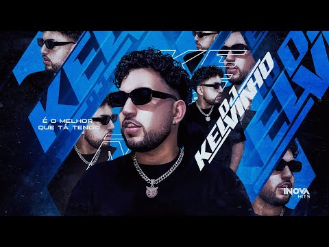 BUNDA VAI NO CHÃO - MC PETTER, DJ KELVINHO