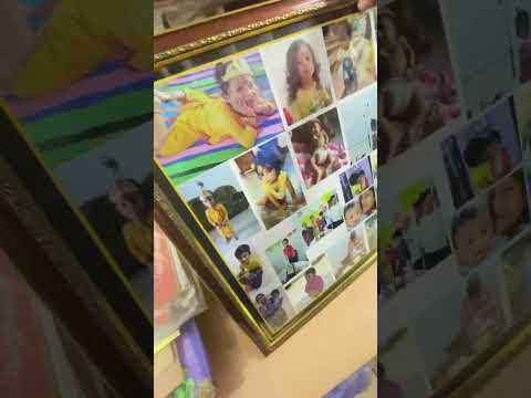 24*36 frame || Photo frame