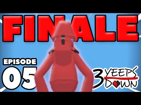 The Finale | EPISODE FIVE