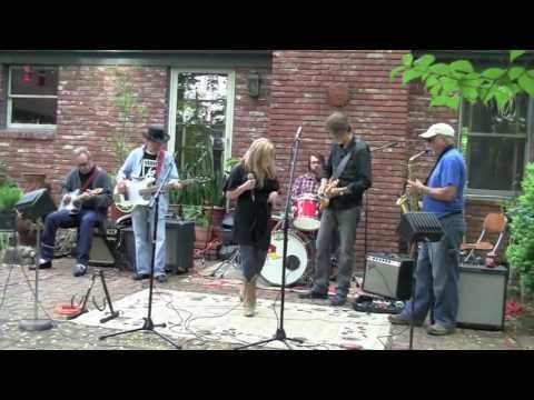 Dick Cooper Party Spring 2013 Kendra Sutton and Friends  1080p