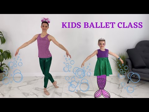 Ballet For Kids PRINCESS BALLET GAMES For Ballerinas Ages 3 8 Years Old