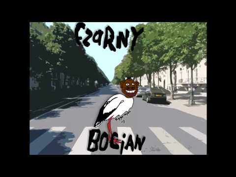 DJ Wu Tejavu & DON DUNLOP - Czarny kot na drodze