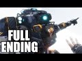 TITANFALL 2 - Ending and After Credits