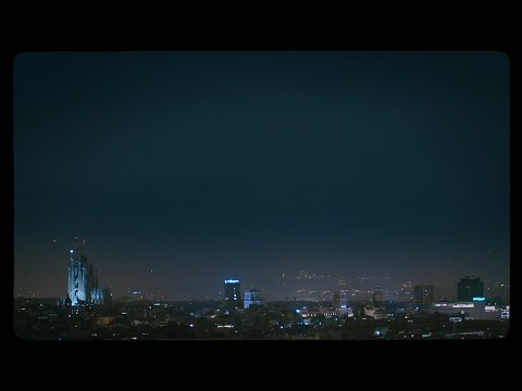 Socunbohemio - La forastera (Videolyric Oficial)