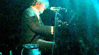 Ed Harcourt - Lately I&#39;ve Been Feeling Rather Strange + Apple of My Eye