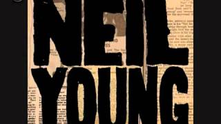 Neil Young   Flying On The Ground Live At The Riverboat 19