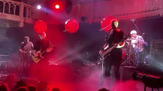 Hang Wire by The Pixies (maart 2024)