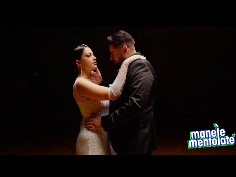 X Betty Salam Daca Cerul Ar Cadea _ Manele Mentolate